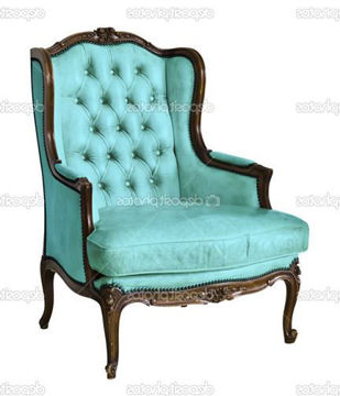 Picture for category Chair & Sofa(6)